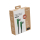 Hune Kabel USB-C do USB-C 1.2m Forest Green - 1370694 - zdjęcie 5